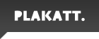 Plakatt logo