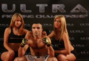 CAGE FIGHT, Hotel Galleria, Subotica