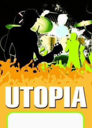 Utopia Band, Oasis caffe, Subotica