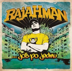 romocija albuma RAJAHMAN - ...još po jednu, Baš kuća, Subotica