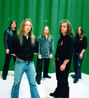 Stratovarius, Studentski kulturni centar, Beograd