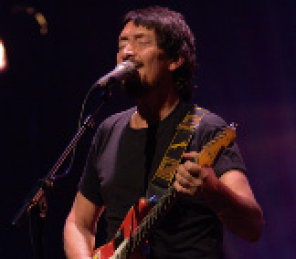Chris Rea, Sava Centar, Beograd