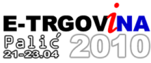 E–Trgovina 2010, Mala Gostiona, Palić