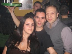Zurka Lazino Tele- Tanja Jovićević i prijatelji, Lazino Tele, Novi Sad
