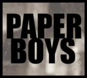 Paper Boys Live, Lazino Tele, Novi Sad