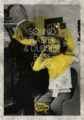 SOUND FLASTER and DUBSTEP BASS CHECK, Compressor, Novi Sad