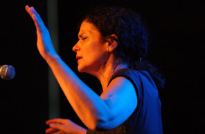 Iva Bittova, Močvara, Zagreb