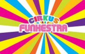 Cirkus Funkestra LIVE, Novi Bitefartcafe, Beograd