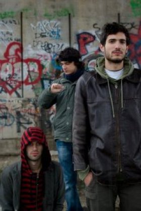 SLAPTRAP, klub MLADOST (Mini Club), Subotica