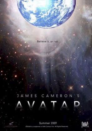 Avatar, Bioskop Jadran, Novi Sad