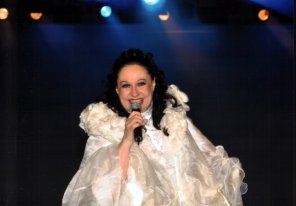 Koncert Olivere Katarine u Novom Sadu, Srpsko narodno pozorište, Novi Sad
