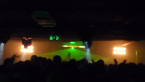 The White Party, Colos Club , Krusevac