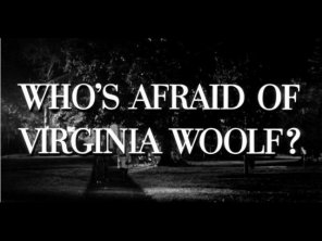 Who's Afraid of Virginia Woolf? (1966) + KINO KLINIKA, Multimedijalni centar Led art / ex Art klinika, Novi Sad