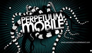 PERPETUUM MOBILE LIVE@BITEFARTCAFE, Novi Bitefartcafe, Beograd