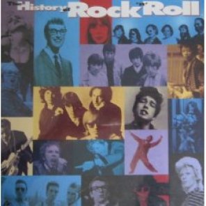 The History Of Rock 'n' Roll @ Akademija, Akademija, Beograd