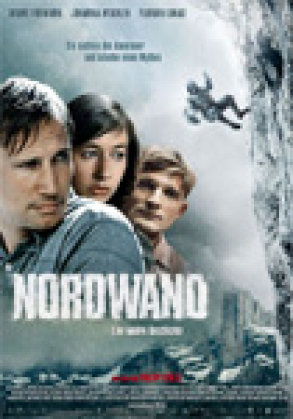 Ledeni ambis / Nordwand , Art cinema "Aleksandar Lifka", Subotica