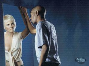 Faithless, Expo XXI Centar, Beograd