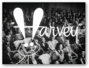 Harvey (1950) + KINO KLINIKA, Multimedijalni centar Led art / ex Art klinika, Novi Sad