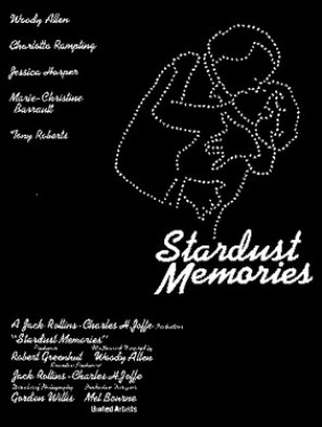 Stardust memories (1980) + KINO KLINIKA, Multimedijalni centar Led art / ex Art klinika, Novi Sad