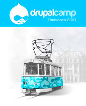 Drupalcamp Timisoara/Romania, “Politehnica” University of Timisoara, Timisoara