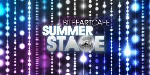 VIP party@Summer STAGE BitefArtCafe 11&12 Jun 2010, Novi Bitefartcafe, Beograd