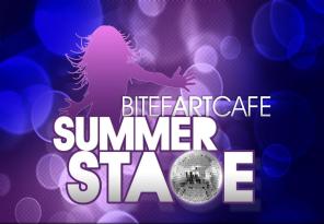 PERPETUUM MOBILE@Summer Stage BitefArtCafe, Novi Bitefartcafe, Beograd