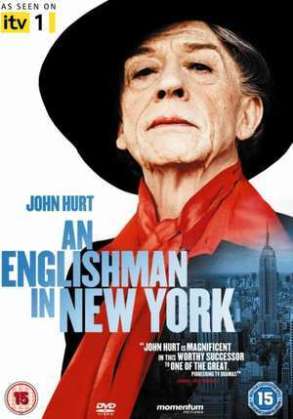 An Englishman in New York, EXIT festival, Novi Sad