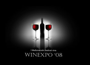 Winexpo, Novosadski Sajam, Novi Sad