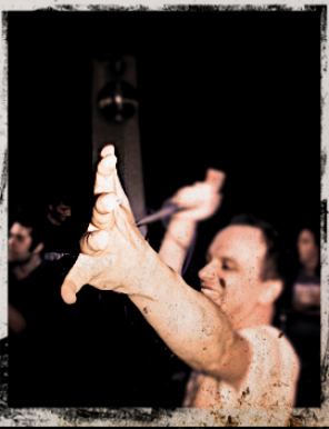Tibia, EXIT festival, Novi Sad