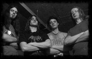 Space Eater, EXIT festival, Novi Sad