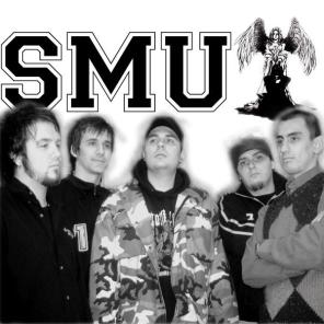 Smut (MAC), EXIT festival, Novi Sad