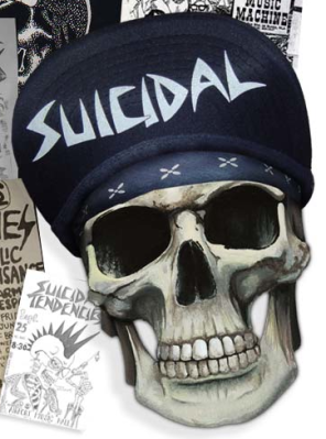 Suicidal Tendencies, EXIT festival, Novi Sad