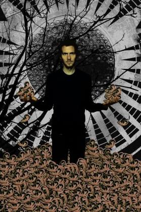 Clark Live (UK), EXIT festival, Novi Sad