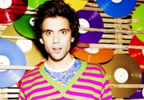 Mika, EXIT festival, Novi Sad