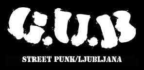 G.U.B., EXIT festival, Novi Sad