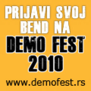 Demo Fest 2010, Čorba kafe, Beograd