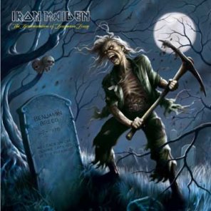 Iron Maiden u BG-u, Beogradska Arena, Beograd