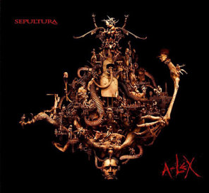Sepultura u Beogradu, Studentski kulturni centar, Beograd
