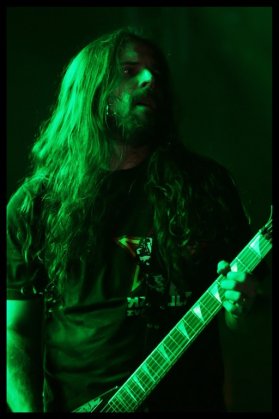Sepultura u Češkoj, Masters of Rock Cafe , Zlin