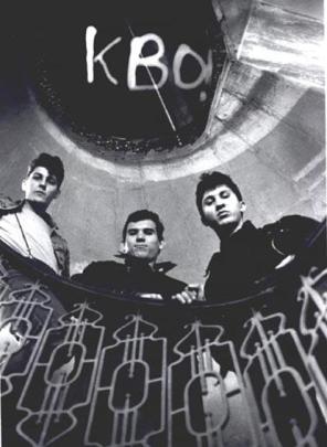KBO! Hardcore-Punk legende na Akademiji! Koncert za "Prostu prozu", Akademija, Beograd