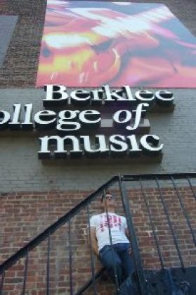 BERKLEE CLINICS – BELGRADE , Kulturni Centar Grad, Beograd