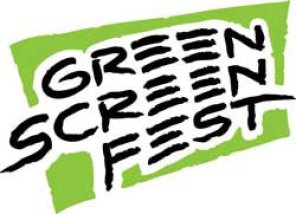 Green screen fest, Sava Centar, Beograd