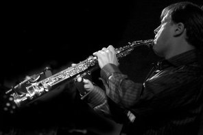 Novosadski jazz festival 2010 - 2/3, Srpsko narodno pozorište, Novi Sad