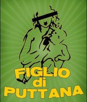 Koncert: FIGLIO DI PUTTANA i DOBRO POLJE @ Akademija, Akademija, Beograd