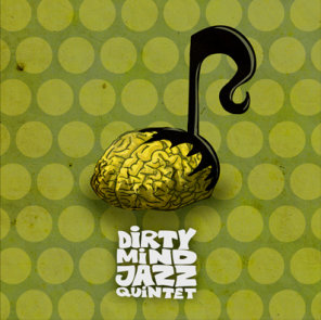 Dirty Mind Jazz Quintet LIVE, Bioskop Akademija 28, Beograd