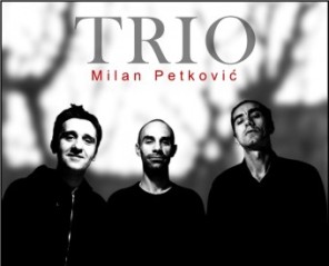 JAZZ FUTURE SESSIONS - Milan Petković Trio, Kulturni Centar Grad, Beograd