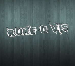 Ruke u vis, Route 66, Novi Sad