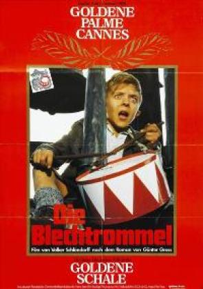 Die Blechtrommel (1979) + KINO KLINIKA, Multimedijalni centar Led art / ex Art klinika, Novi Sad