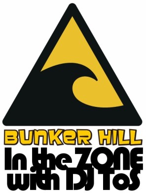 In the zone 26 (Liquid dnb), Bunker Hill, Novi Sad