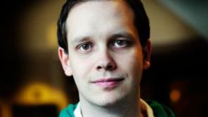 Peter Sunde - Flattr / Pirate Bay, Dom Omladine, Beograd